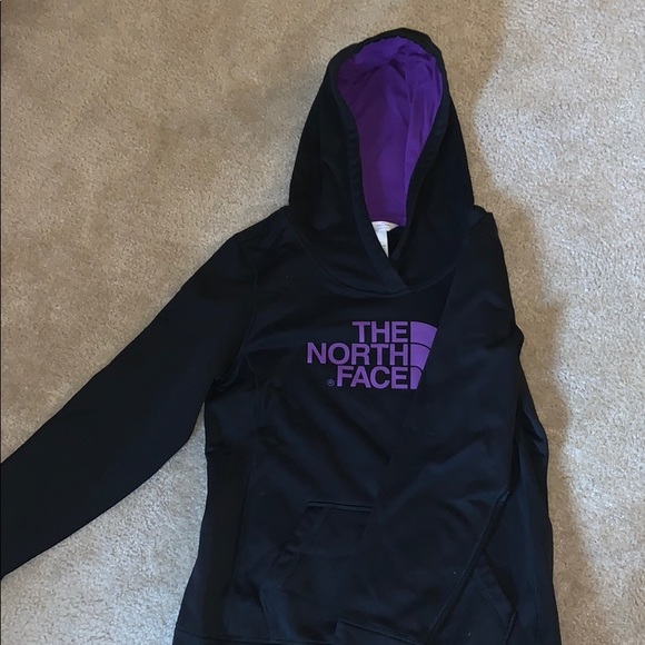 The North Face Other - North face sweat shirt